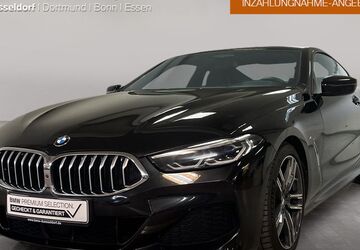 BMW 840 71.667 km 53.990 &euro; Düsseldorf 40237