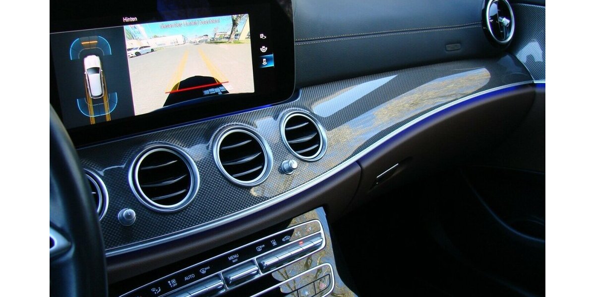 Mercedes-Benz E 300 de AMG Exclusive Interieur Hybrid Kamera Tem 97.123 km 29.480 &euro; Falkensee 14612