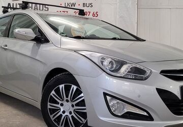 Hyundai i40 171.000 km 8.300 &euro; Landwehrhagen 34355