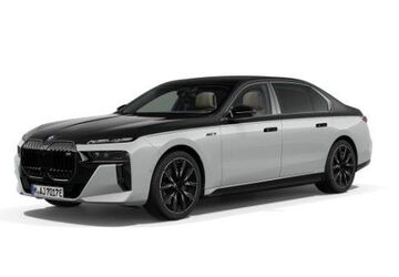 BMW i7 8.450 km 149.830 &euro; Lahr 77933