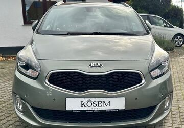 Kia Carens 177.434 km 7.990 &euro; Müllheim 79379