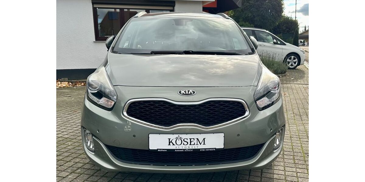 Kia Carens 177.434 km 7.990 &euro; Müllheim 79379