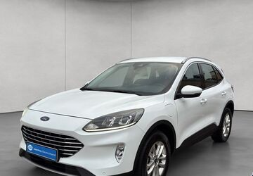 Ford Kuga 30.869 km 20.750 &euro; Frankfurt 60386