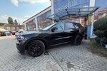 Dodge Durango 3,6 LEDER 7 SITER AHK 221.000 km 17.499 &euro; Rudolstadt 07407