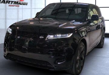 Land Rover Range Rover Sport 2.500 km 145.137 &euro; Augsburg 86165