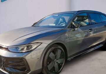 VW Passat 6.698 km 53.816 &euro; Walldorf 69190