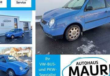 VW Lupo 181.500 km 599 &euro; Holzgerlingen 71088
