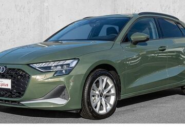 Audi A3 10.980 km 32.970 &euro; Düsseldorf 40549