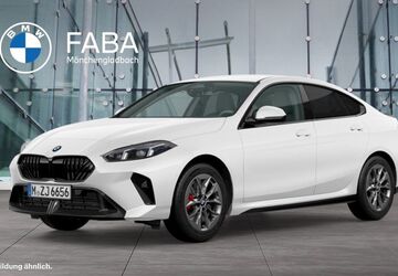 BMW 220 Gran Coupé 7.850 km 37.900 &euro; Mönchengladbach 41066