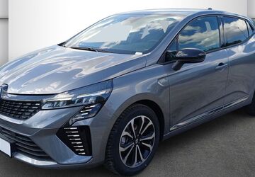 Renault Clio 5.000 km 20.900 &euro; Halle 06132