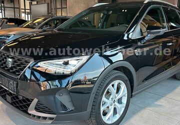 Seat Arona 23.850 km 24.350 &euro; Waging am See 83329