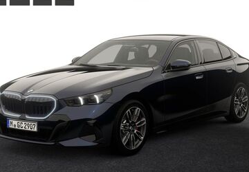 BMW 520 5.900 km 58.885 &euro; Schwandorf 92421