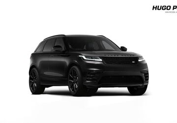 Land Rover Range Rover Velar 3.000 km 75.950 &euro; Hamburg 22297