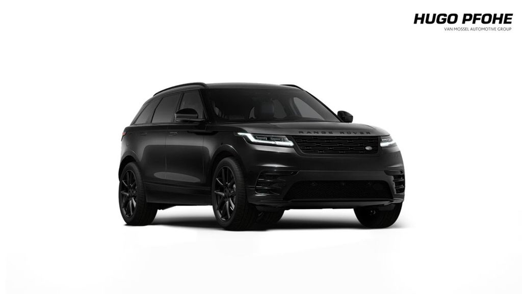 Land Rover Range Rover Velar 3.000 km 75.950 &euro; Hamburg 22297