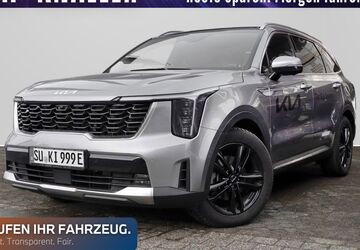 Kia Sorento 7.500 km 54.970 &euro; Siegburg 53721