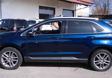 Ford Edge 185.550 km 12.900 &euro; Burgau 89331
