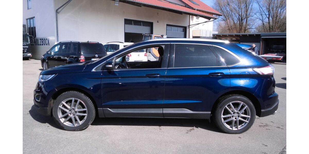 Ford Edge 185.550 km 12.900 &euro; Burgau 89331