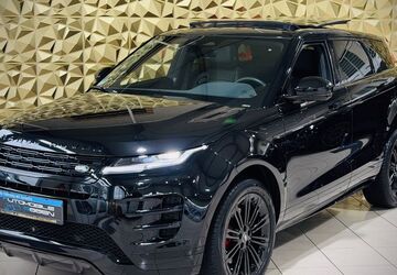 Land Rover Range Rover Evoque 18.000 km 49.999 &euro; Essen 45326