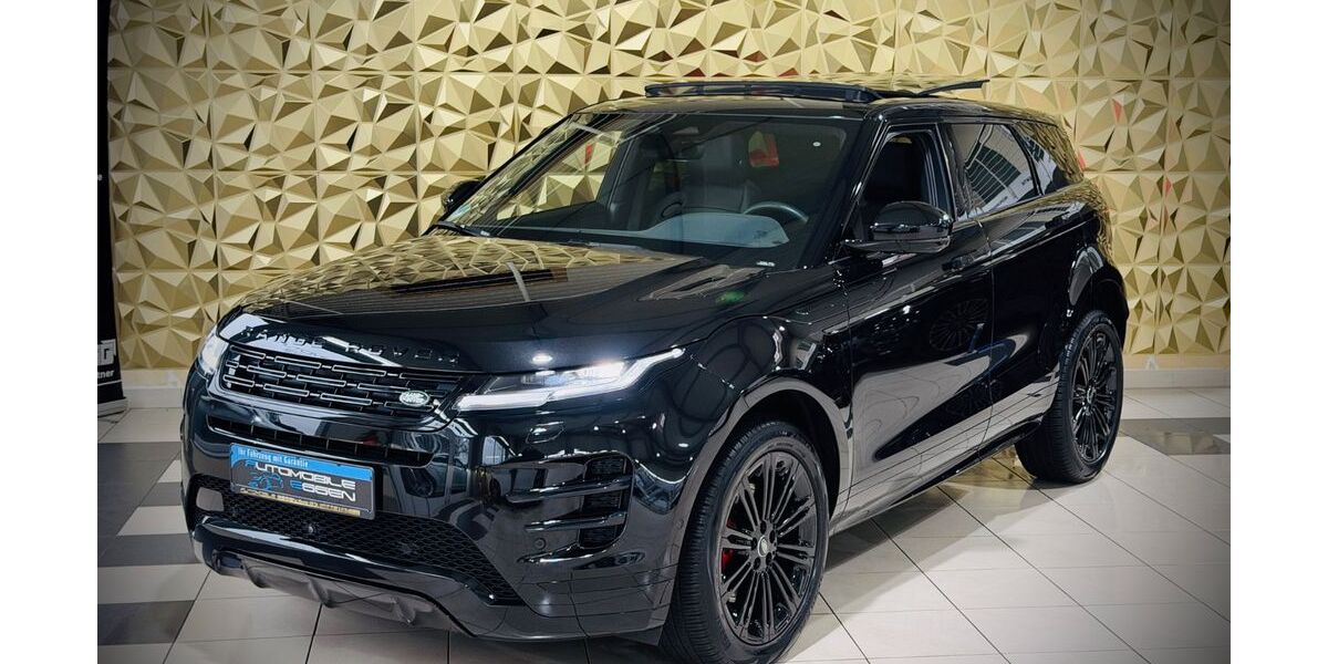 Land Rover Range Rover Evoque 18.000 km 49.999 &euro; Essen 45326
