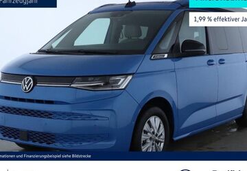 VW T7 California 12.055 km 70.990 &euro; Bad Oeynhausen 32547