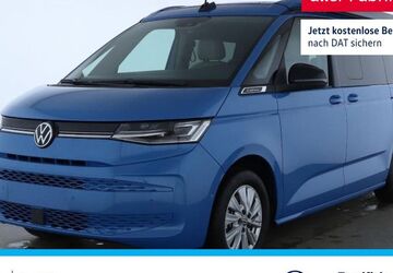 VW T7 California 12.055 km 73.120 &euro; Bad Oeynhausen 32547