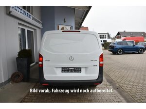 Mercedes-Benz Vito Kasten 116 CDI 4x4 lang Autom. Navi PDC 57.493 km 35.995 &euro; Donauwörth 86609