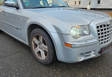 Chrysler 300C 279.915 km 2.990 &euro; Guben 03172