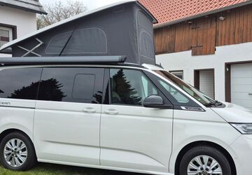 VW T7 California 3.000 km 66.900 &euro; Pförring 85104