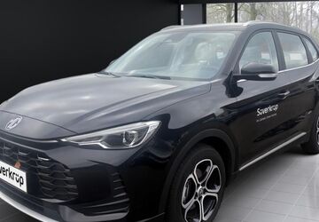 MG ZS 9.999 km 22.490 &euro; Flensburg 24941