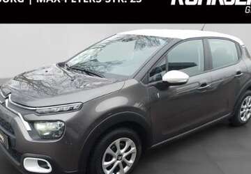 Citroen C3 18.183 km 13.490 &euro; Duisburg 47059