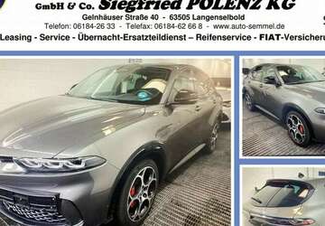 Alfa Romeo Tonale 43.724 km 25.600 &euro; Langenselbold 63505