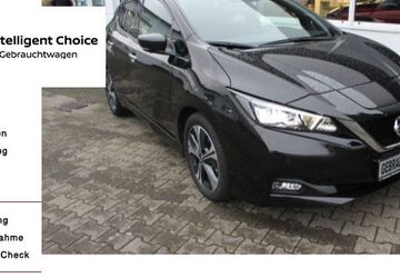 Nissan Leaf 20.400 km 15.200 &euro; Iserlohn 58636