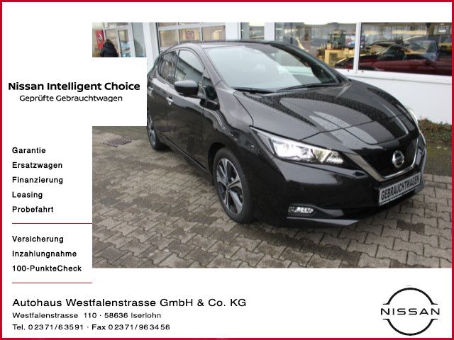 Nissan Leaf 20.400 km 15.200 &euro; Iserlohn 58636