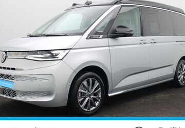 VW T7 California 1.001 km 82.980 &euro; Würzburg 97076