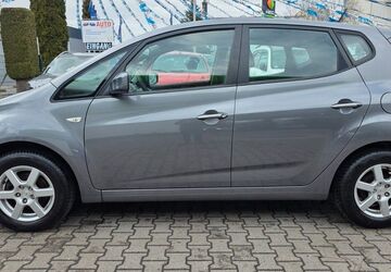 Hyundai ix20 51.603 km 6.950 &euro; Königs Wusterhausen - OT Niederlehme 15713