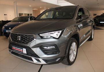Seat Ateca 25.402 km 32.790 &euro; Weißwasser 02943