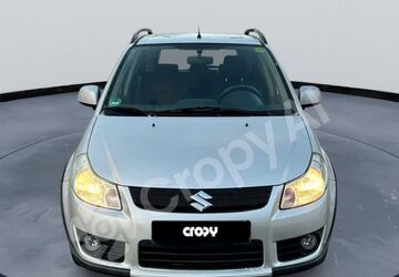 Suzuki SX4 169.900 km 4.900 &euro; Sonthofen 87527