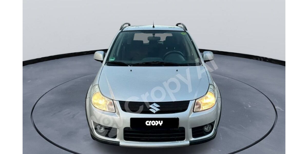 Suzuki SX4 169.900 km 4.900 &euro; Sonthofen 87527