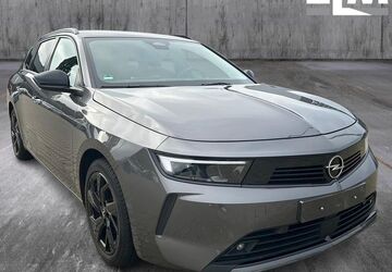 Opel Astra 40.160 km 28.980 &euro; Emsdetten 48282