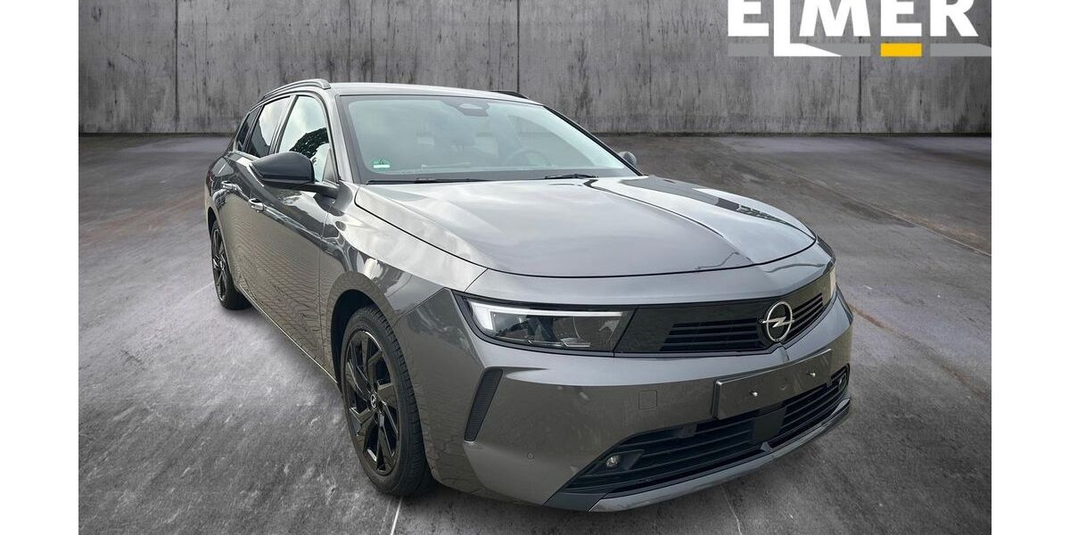 Opel Astra 40.160 km 28.980 &euro; Emsdetten 48282