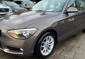 BMW 114 136.902 km 8.985 &euro; Weertzen 27404