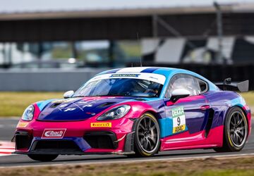 Porsche Cayman 25.500 km 171.360 &euro; Eschborn bei Frankfurt am Main 65760