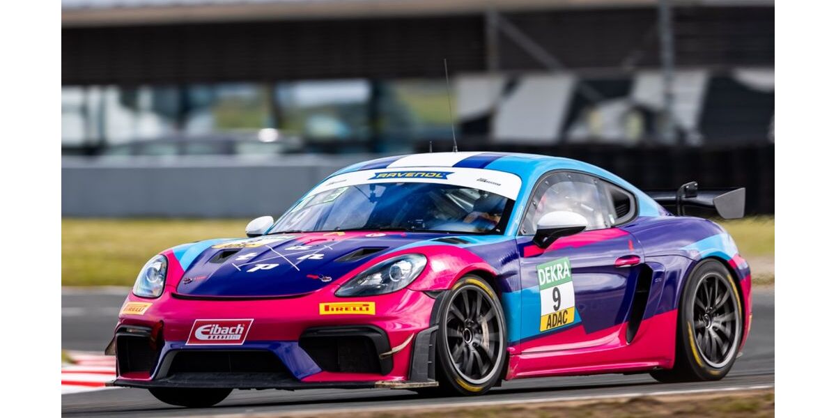 Porsche Cayman 25.500 km 178.500 &euro; Eschborn bei Frankfurt am Main 65760