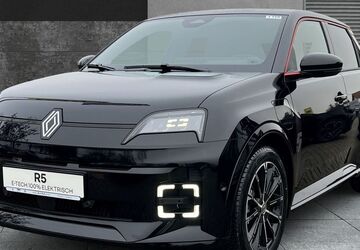 Renault R 5 1.800 km 32.050 &euro; Freising 85354