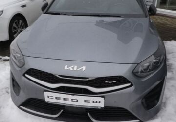 Kia Andere 17.583 km 24.900 &euro; Bruckberg 84079