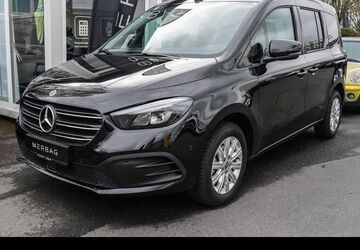 Mercedes-Benz T-Klasse 5.100 km 35.580 &euro; Wiesbaden-Schierstein 65201