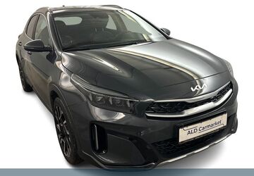 Kia XCeed 49.967 km 21.480 &euro; Dorfmark 29683