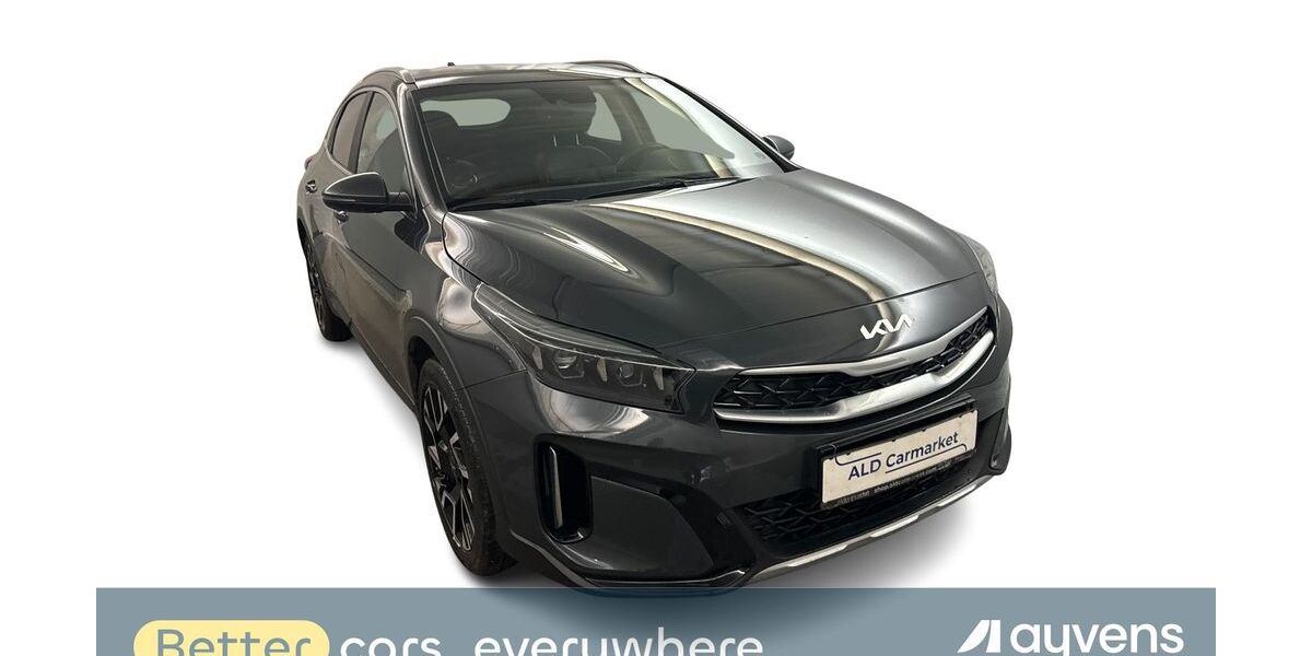 Kia XCeed 49.967 km 21.480 &euro; Dorfmark 29683