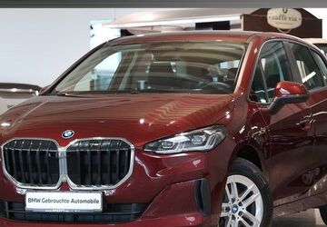 BMW 225 Active Tourer 31.542 km 29.800 &euro; Ismaning 85737
