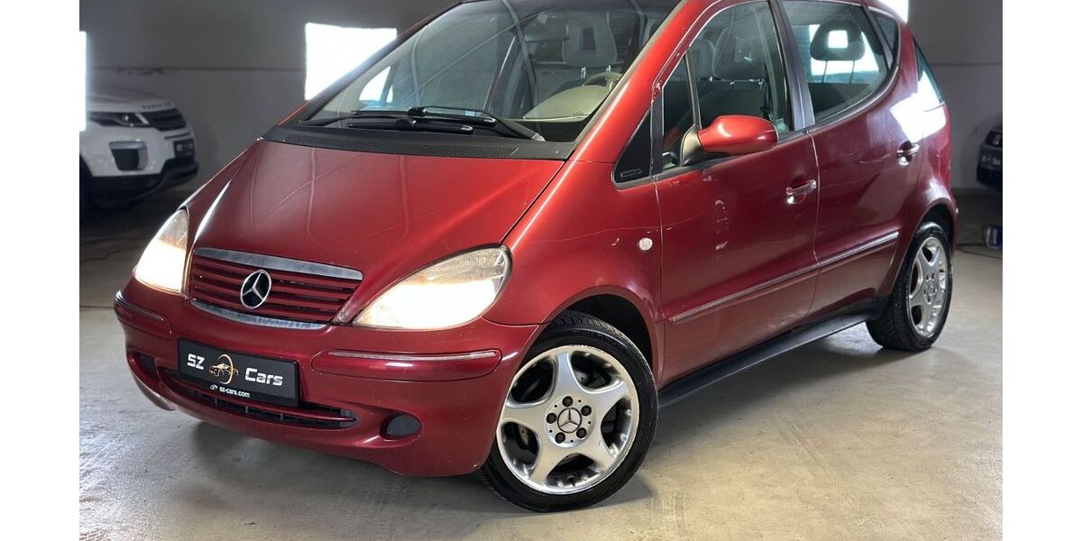 Mercedes-Benz A 190 232.000 km 999 &euro; München 81677